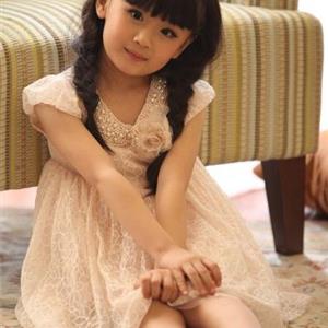 2013夏季童装牛仔短裤 韩式牛仔中裤批发 外贸童裤