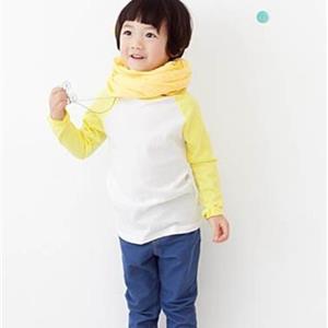 稻娃童装女童夏装五分裤供应