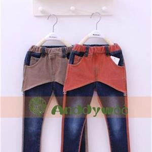 Anddywoo童装加盟|Anddywoo品牌介绍