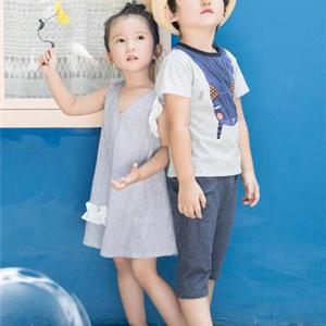 宝贝巴迪童装适合几岁的小孩子穿？