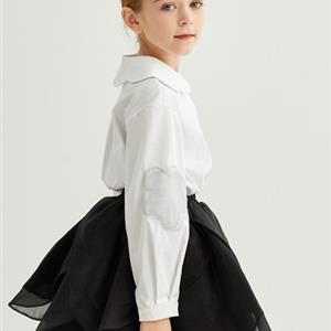 童装店货源单一不好卖怎么办？壹零壹服饰品牌云集货源充足值得选择