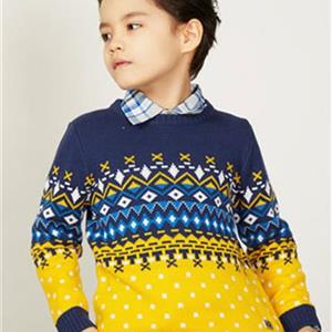十大童装品牌派克兰帝2018扬帆起航