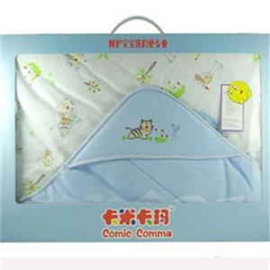 卡米卡玛，婴幼儿用品优质品牌