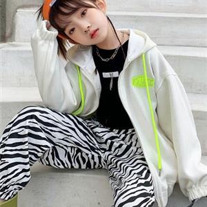 做童装，就找童年永恒