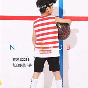 壹潮堂童装火热招商