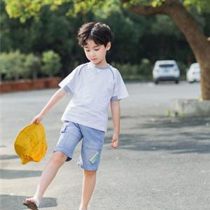 逗龙王子给您推荐一条童装加盟信息