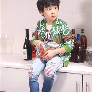 酷小孩品牌折扣公司 绝对的超低价格供货