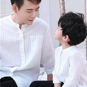 中国亲子装标志性品牌—天使舞台Angel Stage 诚邀您的加盟
