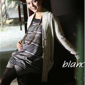 blanc et blanche高档孕妇装，诚邀您的加盟