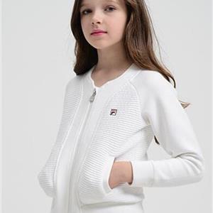 国际童装品牌FILA KIDS，意大利百年生活时尚品牌