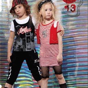 BEST KIDSto童装品牌服饰邀您加盟