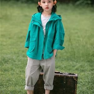 韩米娜童装诚邀您的加盟