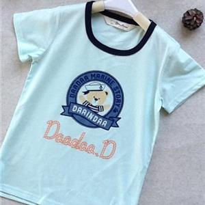 大大熊DAABAABEAR秋冬童装诚邀加盟