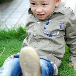 2013儿童五星印花童裤 夏款五分裤 韩版外贸全棉童裤男童热裤批发