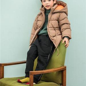 史丘比童装怎样？