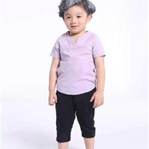 UAZA童装有什么优势？