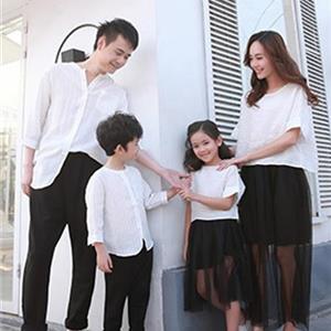 天使舞台Anglestage亲子装诚邀全国优秀加盟商