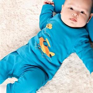 i-baby童装加盟八大支持 招商火爆进行中