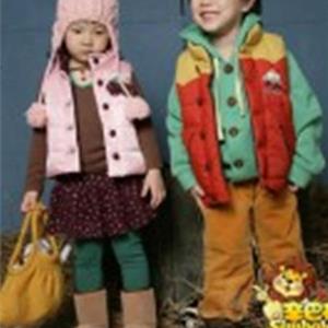 辛巴布童装加盟怎么样