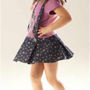 路西米儿童装怎么样 路西米儿童装怎么样