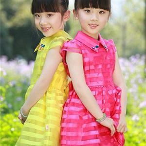 摩卡小宝童装2019招商火热进行中