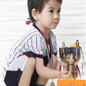 2013夏款韩版儿童短袖T恤 撞色立领短T 童装上衣 爆款童T恤批发