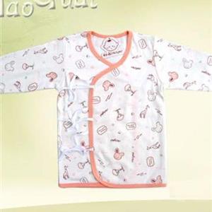 精心打造绿色、环保、健康童装—好乖婴幼儿服饰
