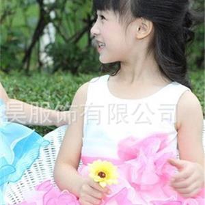 避开儿童西装品牌加盟的三大误区