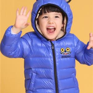 一线专柜品牌童装苏格马可厂家货源走份批发