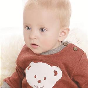 拉比婴幼儿品牌优惠招商