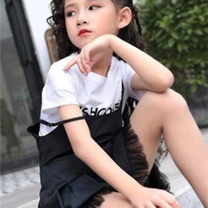 影尚可贝品牌童装怎么加盟？