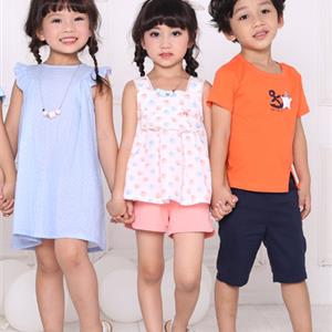加盟“皇后婴儿”有保障