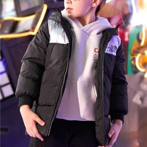 卡儿菲特童装属于什么档次？