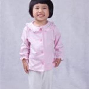 巧尼熊婴儿童服装宝宝衣服秋冬装保暖棉衣棉袄珊瑚绒开衫套装