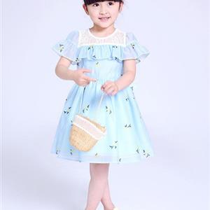 小同桌童装2019火热招商进行中