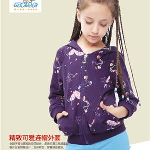 玛米玛卡BABY进军婴装领域