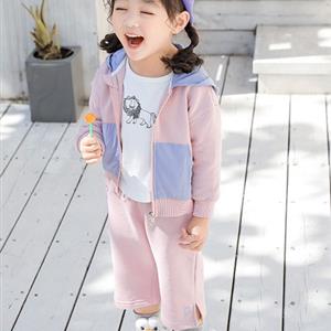 洛小米童装加盟有什么优势