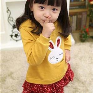 金宝贝Gymboree童装诚邀您的加盟