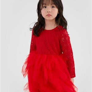 因否IN.F KIDS童装招商