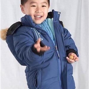 路比天地——個性的品牌童裝