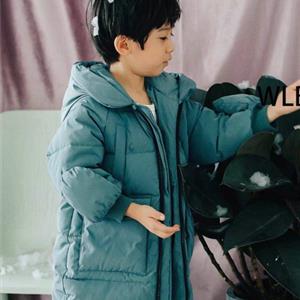 品牌童装折扣有哪些优势呢？
