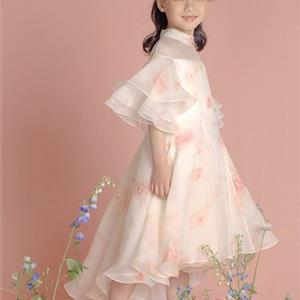 贝的屋PETIT MIEUX“礼御童服”潮童风格五大加盟扶持！ 