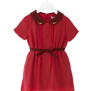 little marc jacobs美国童装品牌招商