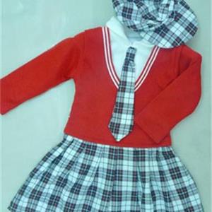 狼和洋儿童服饰，火爆招商