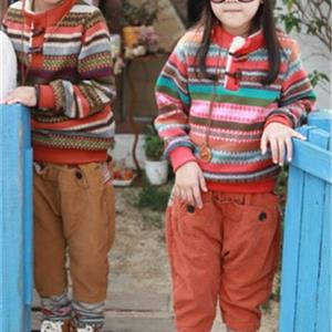 爱之好礼KIDSHOLIC2013童装招商信息