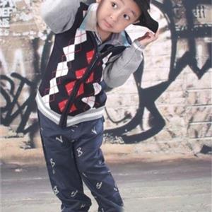 雪苹果KIDSONE精品童装诚邀加盟