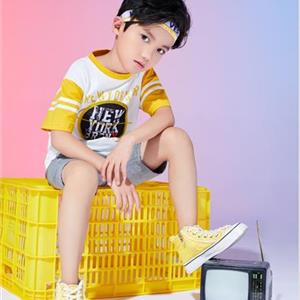 西瓜王子童装的定位是怎样的？