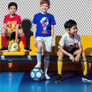 李宁KIDS童装怎么样？