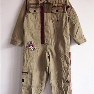 日本男童品牌HOWDY DOODY’S诚征加盟代理商