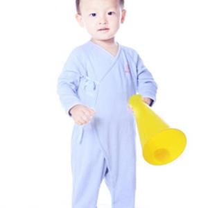 婴幼儿银纤维抗菌服装究竟是不是真的？